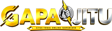 logo bukti jackpot GAPAIJITU